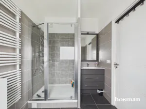 Appartement de 31.16 m² à Saint-Ouen-sur-Seine