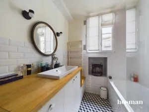 Appartement de 73.0 m² à Paris