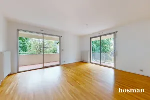 Appartement de 83.62 m² à Lyon