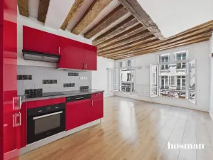 Appartement de 69.0 m² à Saint-Germain-en-Laye
