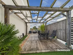 Appartement de 73.78 m² à Nantes