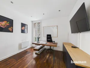 Appartement de 55.0 m² à Enghien-les-Bains