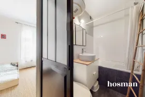 Appartement de 70.0 m² à Paris