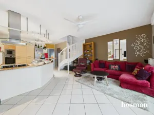 Maison de 110.0 m² à Mérignac