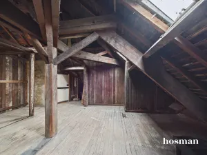 Appartement de 42.0 m² à Nantes