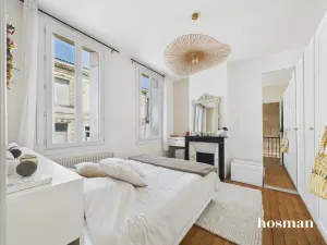 Maison de 100.0 m² à Bègles