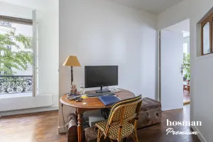 Appartement de 104.0 m² à Paris