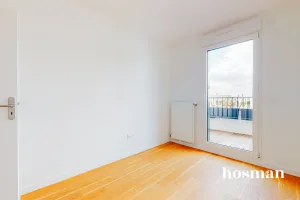 Appartement de 80.0 m² à Nanterre