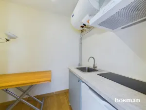 Appartement de 26.2 m² à Charenton-le-Pont