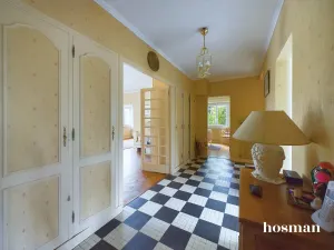 Appartement de 111.9 m² à Mérignac