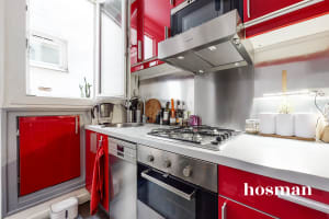 Appartement de 60.0 m² à Paris