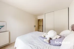 Appartement de 72.63 m² à Châtillon