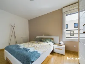 Appartement de 69.65 m² à Nantes