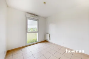 Appartement de 59.71 m² à Bron