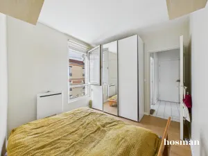 Appartement de 35.0 m² à Suresnes