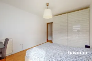 Appartement de 69.61 m² à Nanterre