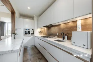 Appartement de 75.58 m² à Puteaux