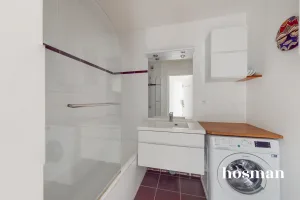 Appartement de 69.61 m² à Nanterre