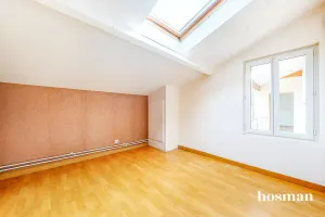 Appartement de 64.42 m² à Nantes