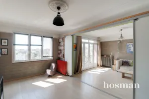 Appartement de 79.0 m² à Fontenay-sous-Bois