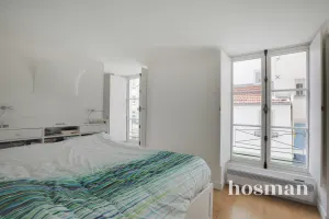 Appartement de 75.27 m² à Paris