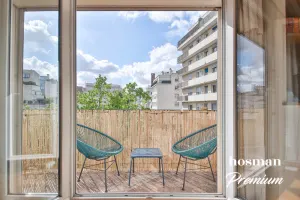 Appartement de 148.14 m² à Boulogne-Billancourt