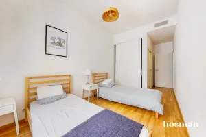 Appartement de 68.61 m² à Marseille