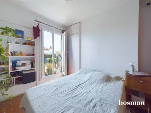 Appartement de 24.79 m² à Paris