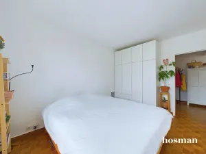 Appartement de 71.79 m² à Montreuil