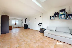 Maison de 141.73 m² à Nantes