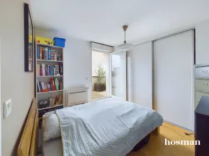 Appartement de 66.2 m² à Colombes