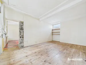 Appartement de 34.49 m² à Nantes