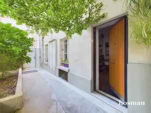 Appartement de 105.0 m² à Paris