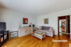 Appartement de 34.0 m² à Paris