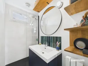 Appartement de 62.0 m² à Nantes