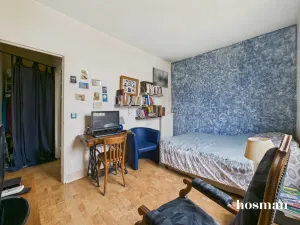 Appartement de 62.0 m² à Vitry-sur-Seine