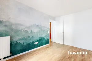 Appartement de 42.0 m² à Bagnolet