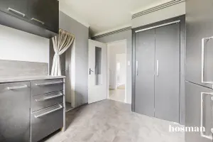 Appartement de 68.97 m² à Nantes