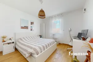 Appartement de 40.34 m² à Nantes