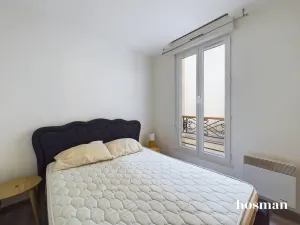 Appartement de 32.0 m² à Paris