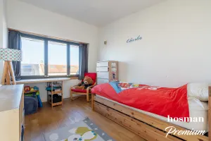 Maison de 132.0 m² à Nanterre