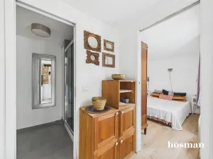 Appartement de 35.23 m² à Paris