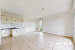 Appartement de 59.71 m² à Bron