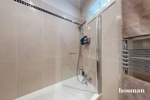 Appartement de 84.0 m² à Paris