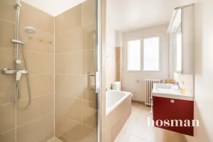 Appartement de 121.0 m² à Paris