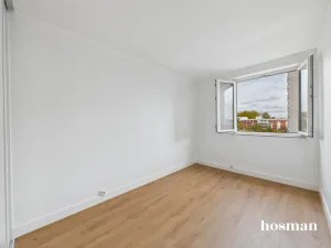 Appartement de 66.45 m² à Bagnolet