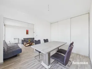 Appartement de 70.0 m² à Bordeaux