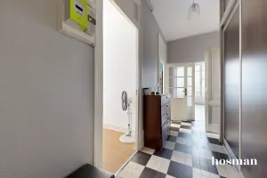 Appartement de 83.47 m² à Lyon