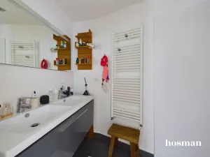 Appartement de 112.0 m² à La Garenne-Colombes