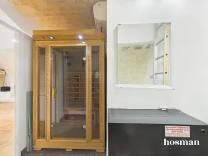 Appartement de 100.0 m² à Paris